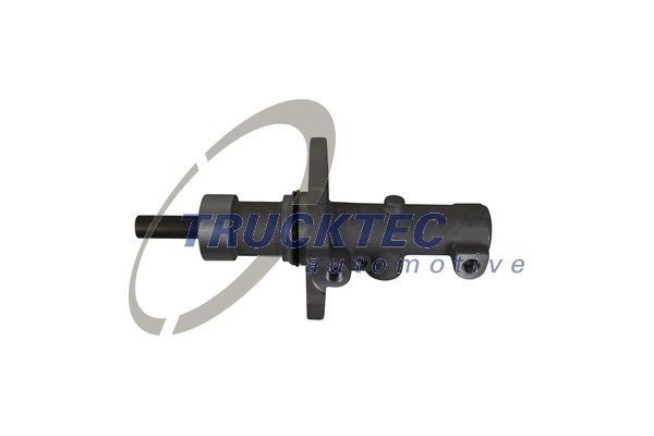 Trucktec Fren Ana Merkez W906 (A000 431 76 01)