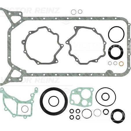 V REINZ TAKIM CONTA ALT MERCEDES OM604 W202 S202 W210 (915.882)