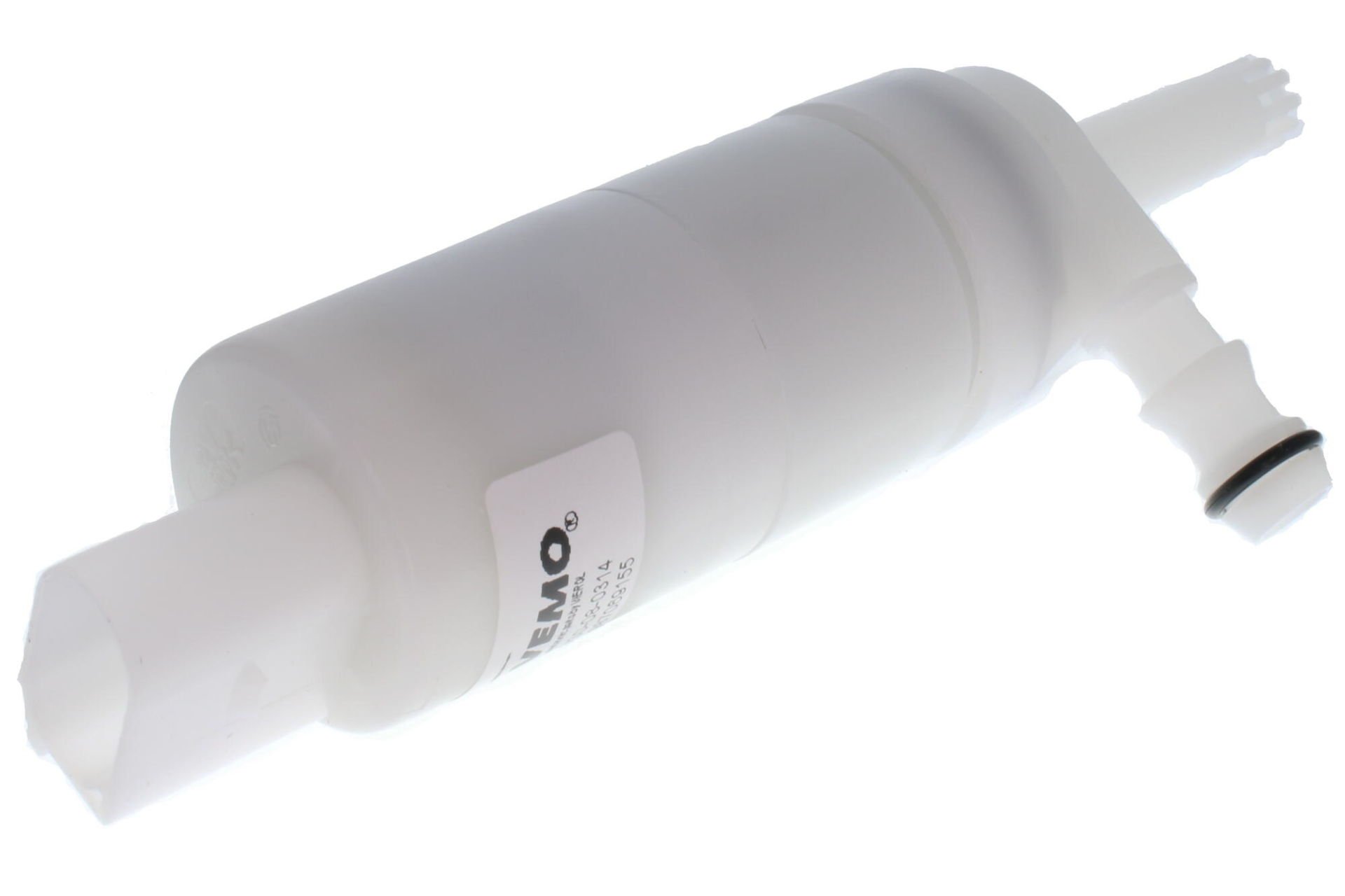 Vemo Silecek Su Motoru W163 W209 461 639 230 M203 W211 463 (A210 869 11 21)