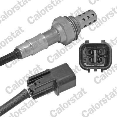 VERNET OKSİJEN SENSÖRÜ - VOLVO S40 I 04 V40 07 11 MITSUBISHI CARISMA 97 06 LANCER VI 95 03 (30873634)