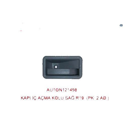 BARAN KAPI İÇ AÇMA KOLU SAĞ R19 (7700813586)