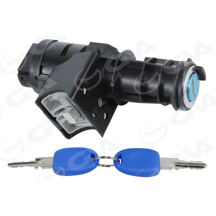 GVA KONTAK GÖVDESİ ANAHTARLI ALBEA-DOBLO-MAREA İNCE DİŞ (46819068)