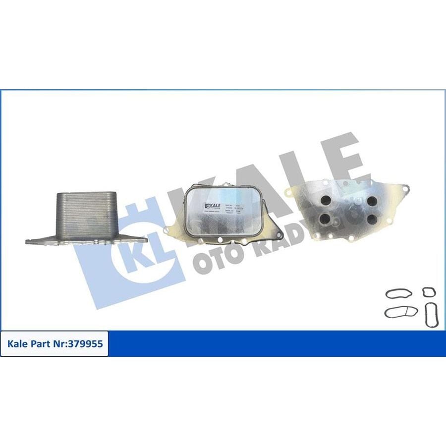 KALE RADYATOR YAG SOGUTUCUSU BMW B47 F45 F46 F48 F39 . MINI F54 F55 F56 F57 F60 15 > COUNTRYMAN F60 16 > CABRIO F57 15 > (11428585238)