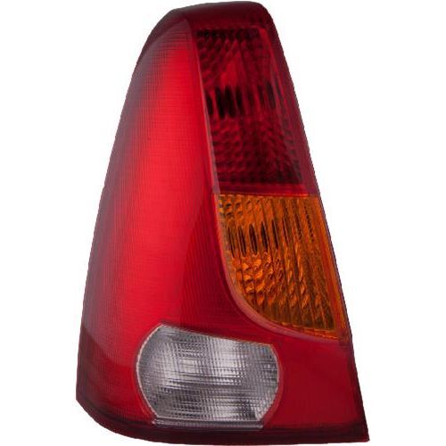 MARS STOP LAMBASI SOL DACIA LOGAN 02-05 DUYSUZ (6001546794)