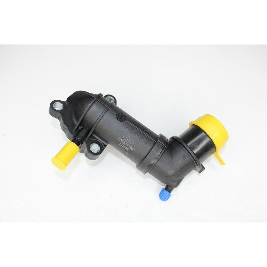 MOTORTEC TERMOSTAT KOMPLE DOBLO 1.6DMTJ-2.0DMTJ 10>GRANDE PUNTO 08> PUNTO EV 1.6 DMTJ 09-12 TRİTON (55241963)