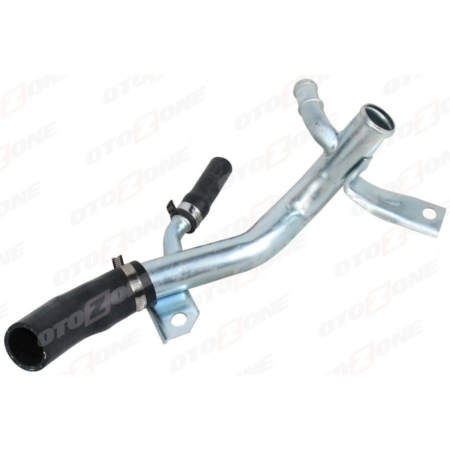 OTOZONE SU DAGITIM BORUSU METAL KOMPLE HORTUMLU CONNECT 02>13 FOCUS I II 98>11 C MAX 06>11 FIESTA 99>01 (XS4Q8K579CF)