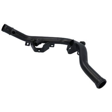 PSA MOTOR SU ÇIKIŞ DAĞITIM BORUSU PARTNER II-BERLINGO II-P206-XSARA II DW8B 03-08 2 ÇIKIŞ (1307.NL)