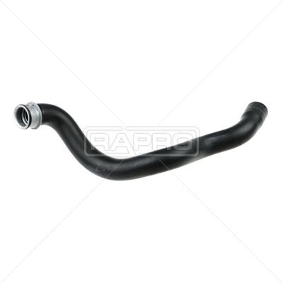 RAPRO RADYATOR HORTUMU UST MERCEDES E-CLASS W211 S211 (A2115010782)