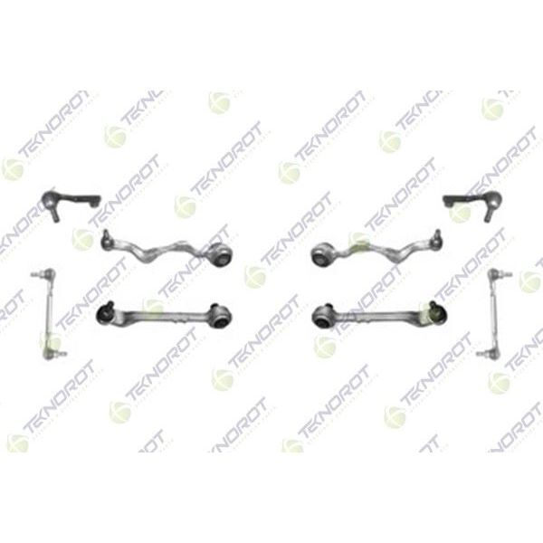 TEKNOROT SALINCAK TAMIR SETI ON BMW E87 04 12 E90 E92 E93 05 11 E84 09 15 (SALINCAKTAMIRSETI)