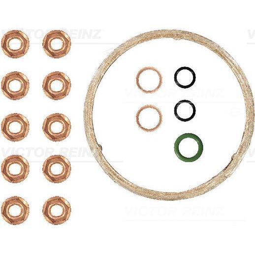 V REINZ TURBOSARJ SETI BMW N13 F10 F20 (11624601147)