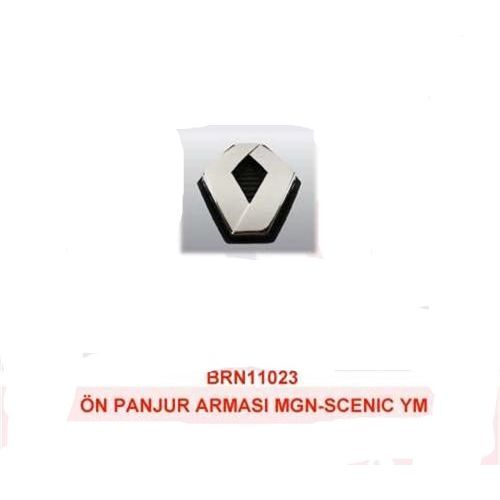 BARAN ÖN PANJUR ARMASI MGN-SCENIC YM (8200179691)