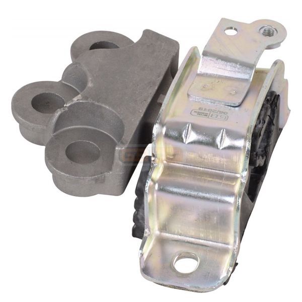 GB MOTOR TAKOZU FIAT EGEA 1.6 DCT MOTOR DİZEL ÇİFT KAVRAMALI OTOMOTİK VİTES 15 > (52017619)