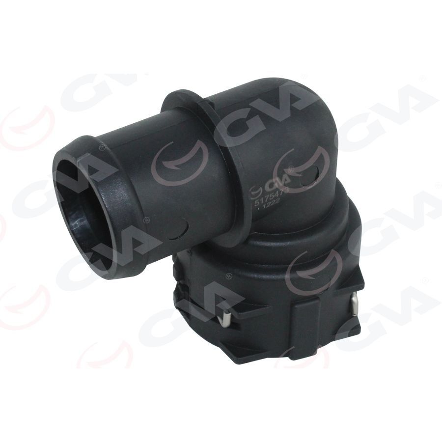 GVA SU FLANŞI SOĞUTMA GOLF6-CADDY-JETTA-PASSAT-A3 1.6-2.0 TDI CAYC-CAYD-CUUD-CBAA-CBAB 2010 > (1K0122291BM)