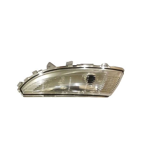 KAYA DIŞ DİKİZ AYNA SİNYALİ SOL CLIO IV (261659450R)