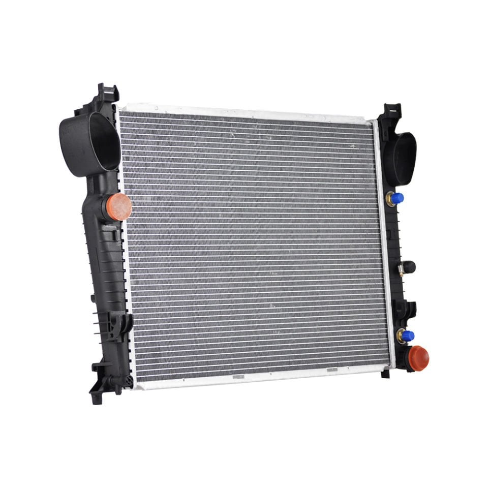 Kyburg Su Radyatörü W220 M104641×469X40 (A220 500 09 03)