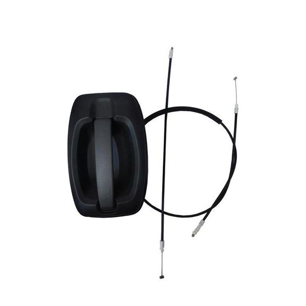 OMS DIŞ KAPI AÇMA KOLU ÖN ORTA BOXER III-JUMPER III-DUCATO III (735426421)