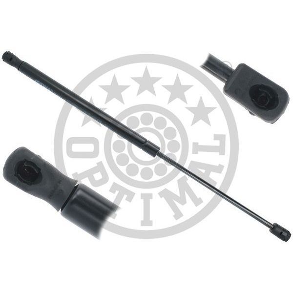 OPTIMAL BAGAJ AMORTISORU MERCEDES C-CLASS S202 94 00 (A2029800364)