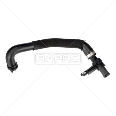 RAPRO KALORİFER HORTUMU W205 (2058302102)