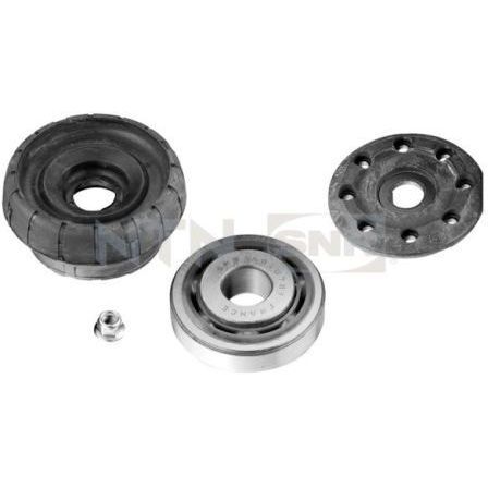 SNR ÖN AMORTİSÖR ÜST TAKOZ KİTİ TRAFIC II-III 01 > VIVARO 01 > (7701207491)