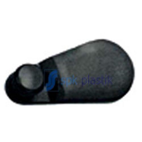 SPK CAM AÇMA KOLU PULLU SİYAH 1. KALİTE M131 DKŞ (85004083)