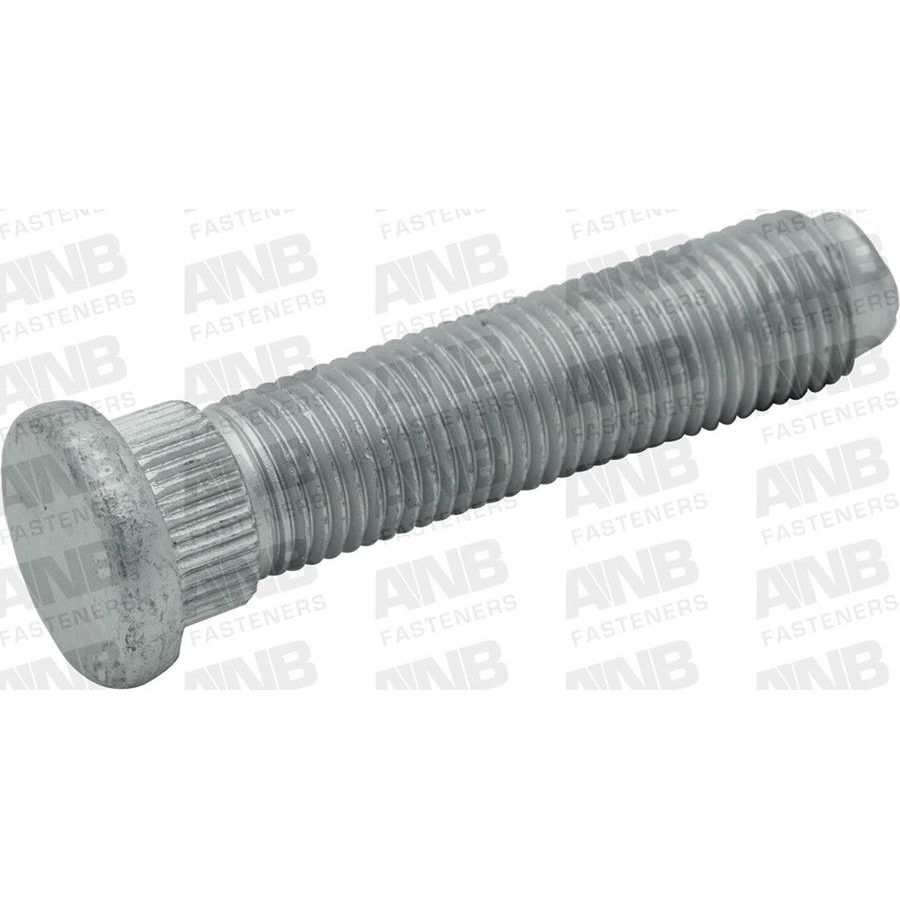 ANB BIJONSAPLAMASI 16 - M14 X 1.50 X 62 GEOMET BIJON SAPLAMASI TRANSIT FORD (1764269)