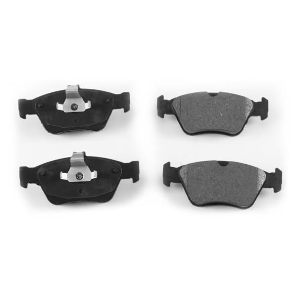 AYD FREN BALATASI ON MERCEDES W202 S202 C208 W210 S210 C140 R170 (A0054204720)