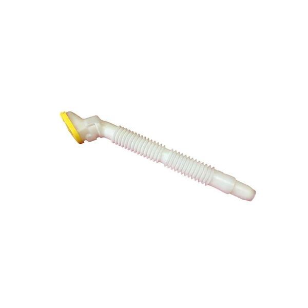 BEMOT SU FISKİYE DEPO BORUSU KAPAKLI MEGANE II SCENIC II (8200104738)