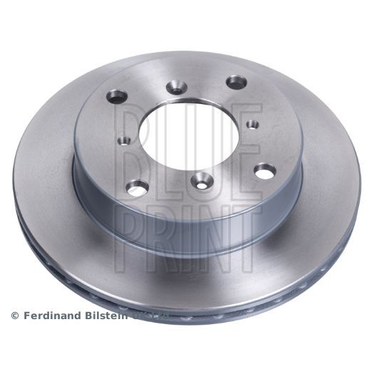 BLUE PRINT FREN DİSKİ JUSTY (5531160B30)