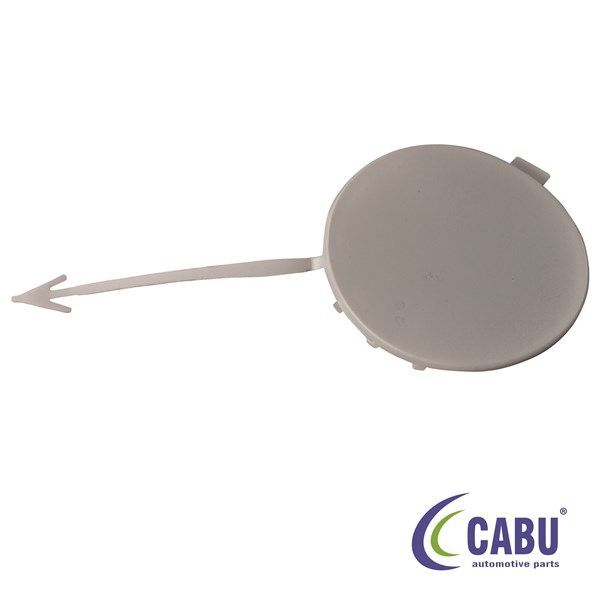 CABU ON TAMPON CEKI DEMIR KAPAGI KA 98>04 ASTARLI (XS5117A989BE)