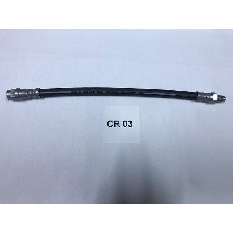 CAVO ÖN FREN HORTUMU R19 00 29 CM (7704003958)