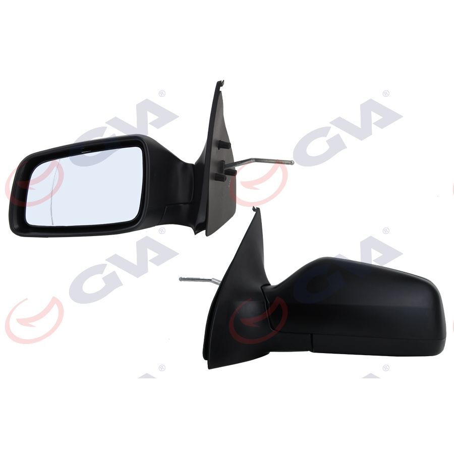 GVA DIŞ DİKİZ AYNASI SOL ASTRA G 98> MEKANİK KONVEKS VM-168PAL (1428858)