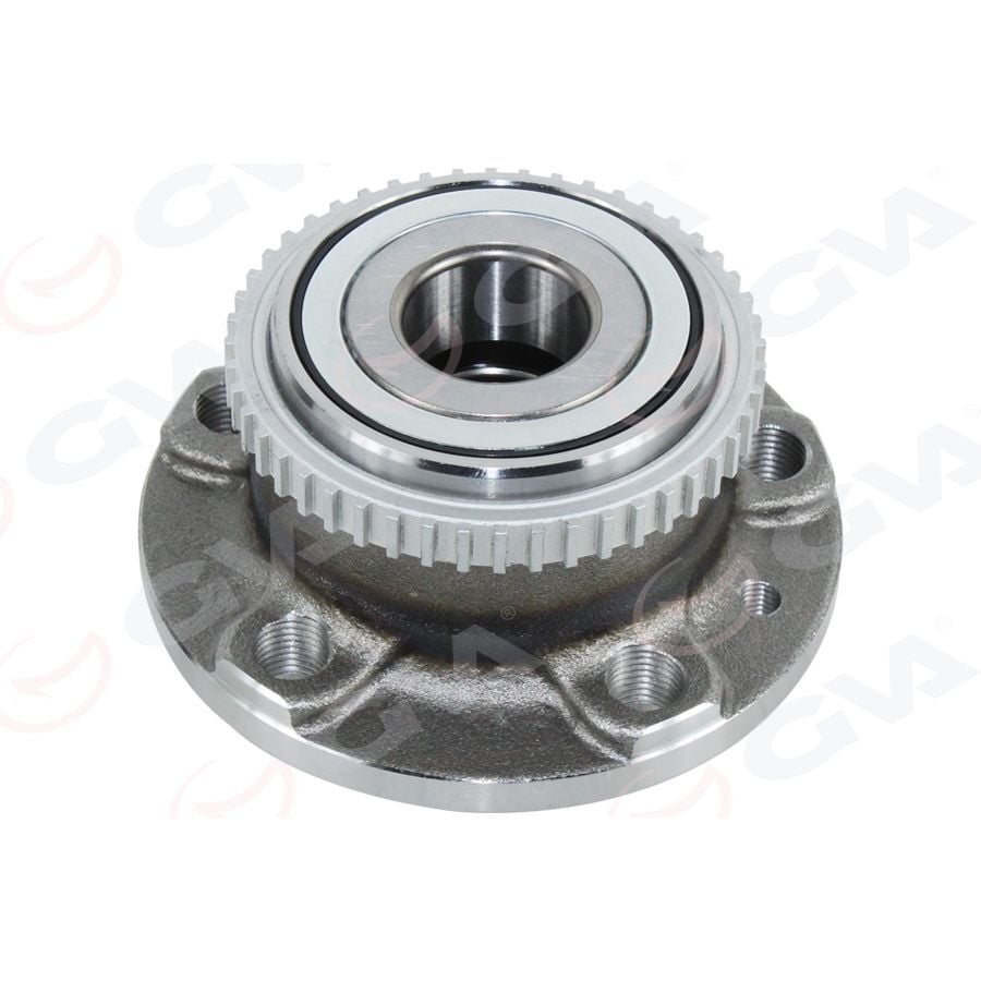 GVA ARKA TEKER PORYASI KOMPLE ABS Lİ PSA EXPERT-P806-CITROEN JUMPY II-EVASION FIAT SCUDO 5 BİJON (3350.28)