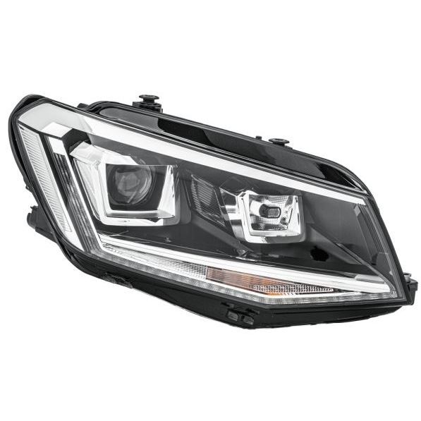 HELLA R FAR CADDY 16> XENON/LED (2K1941032A)