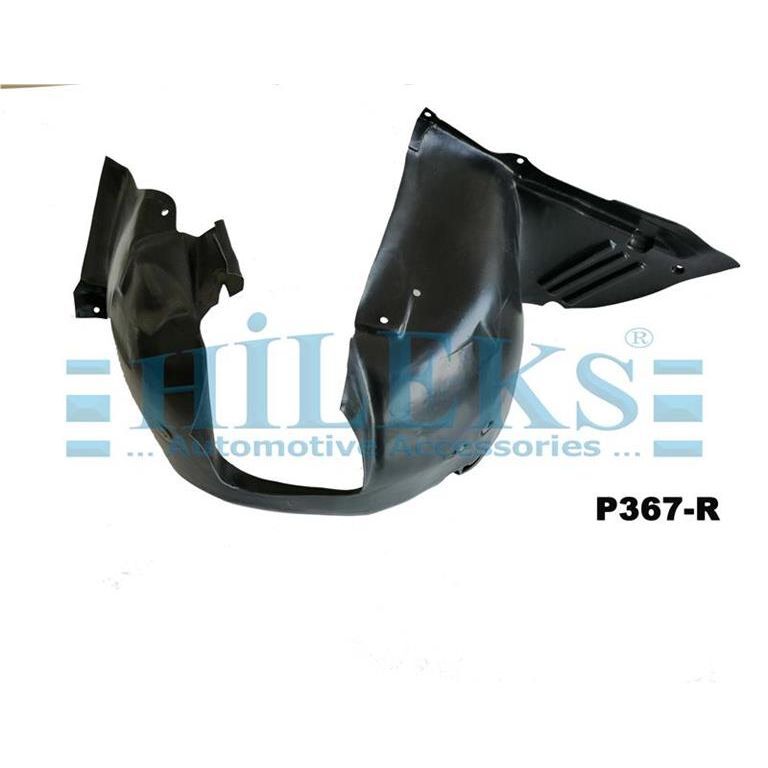 HILEKS ÇAMURLUK DAVLUMBAZI ÖN SAĞ P307 01-05 01-05 (7136.N7)