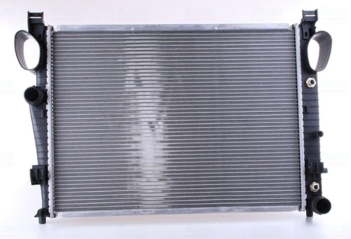 Kyburg Su Radyatörü W220 M112641×469X26 (A220 500 14 03)