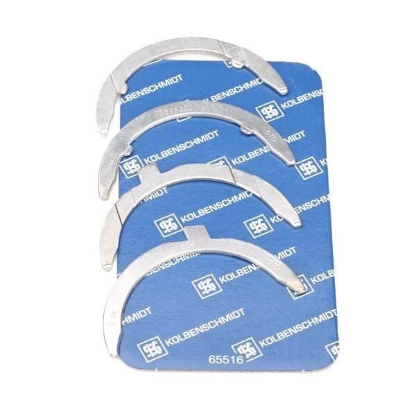 KOLBENSCHMIDT KENAR YATAK 4 SİLİNDİR TÜM MODELLER 1.6 1.8 1.9 (026198421)