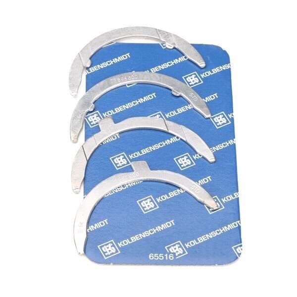 KOLBENSCHMIDT KENAR YATAK 4 SİLİNDİR TÜM MODELLER 1.6 1.8 1.9 (026198421)