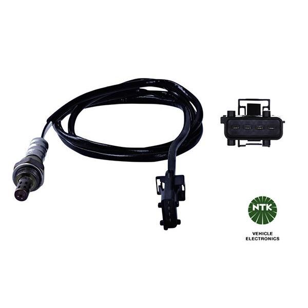 NGK OKSİJEN SENSÖRÜ P106-P206-P207-P208-P306-P308-P405-P406-P508-P2008-P3008-P5008-PARTNER-BERLINGO-RZC- C3-C4-C5-DS3-DS4-SAXO-XSARA-ZX 1.6 16V THP-VTI BMW N13 B38 F20 F30 MINI N12 N14 N16 N18 R55>R61 (1618.V3)