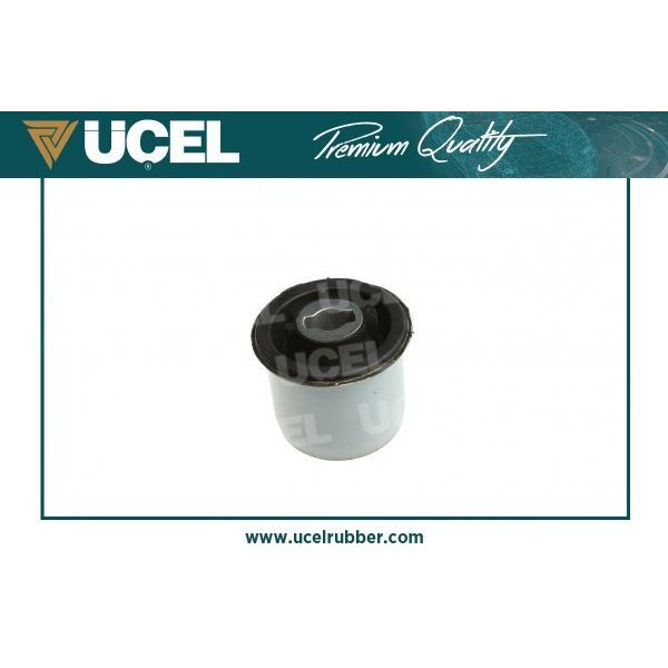 UCEL TORSİYON BURCU ARKA CITROEN C4 LC -1.4 16V-1.6 16V-1.6 16V BİO-FLEX-2.0 16V-1.6 HDI-2.0 HDI (5131.A4)