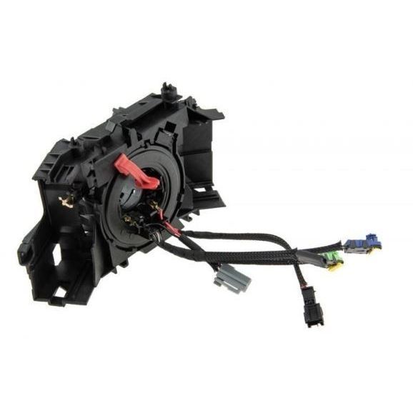 ZENON DİREKSİYON SARGISI AIR BAG ZEMBEREĞİ KOMPLE RENAULT KANGOO II-III-CLIO III-MODUS 07 > (8201590627)