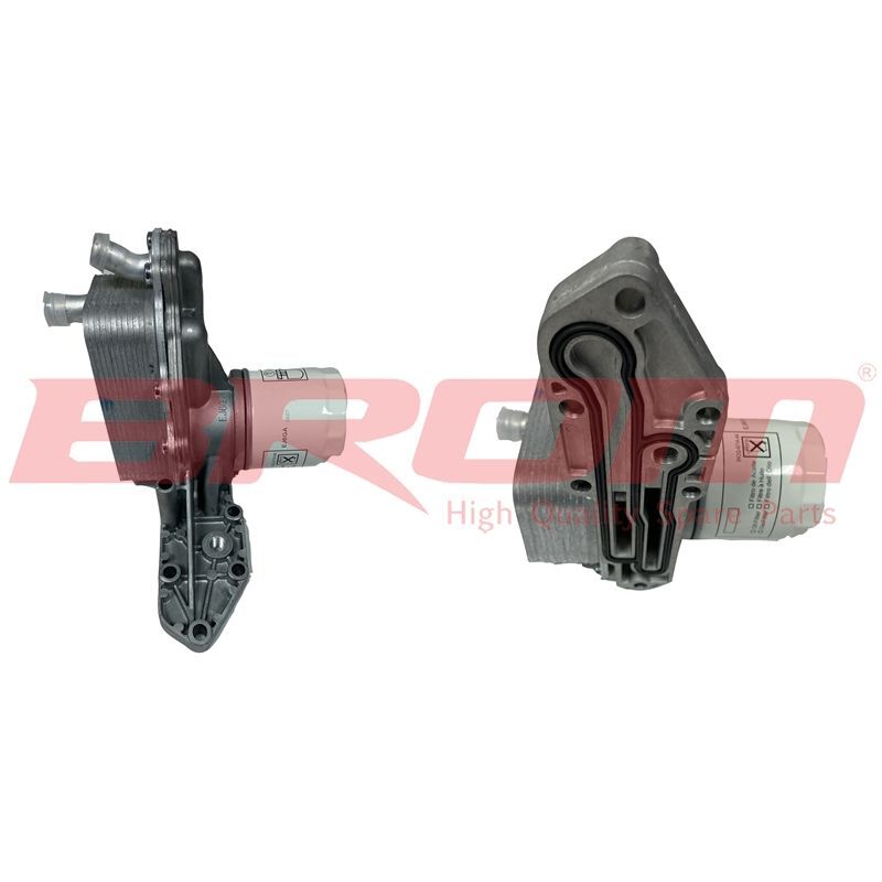 BROM YAG SOGUTUCU KOMPLE FORD TRANSİT V184 V347 2003-2014 (BK3Q6B624CB)