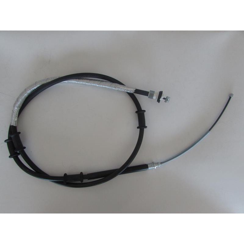 CAVO EL FREN TELLERİ ARKA SAĞ/SOL DOBLO 152 PANORAMA / COMBI KISA ŞASE (51868727)
