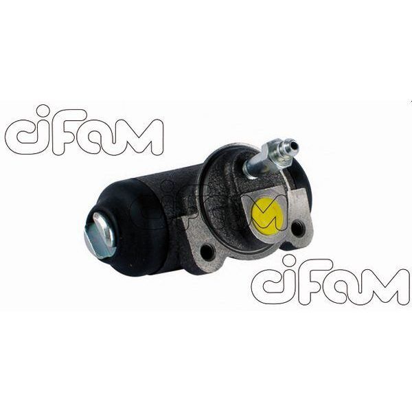CIFAM ARKA FREN MERKEZİ FORD RANGER TKE 15> (1717333)
