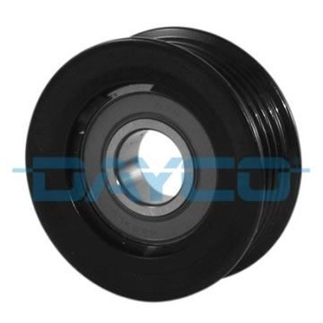 DAYCO ALTERNATÖR GERGİ RULMANI LAND ROVER DISCOVERY 2.5D 4X4 93-98 (ERR2798)