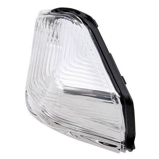 DEKAR DIS DIKIZ AYNA SINYALI SAG MERCEDES SPRINTER B906 . VW CRAFTER 30-35-50 BEYAZ (2E0953050A)