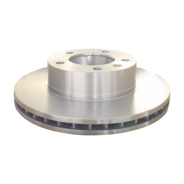 FRENDI ÖN FREN AYNASI OPEL MOVANO 98 RENAULT MASTER I-II 98 2.5-2.8 DTI 305.5X28 5 DELİK HAVALI (4020600QAD)