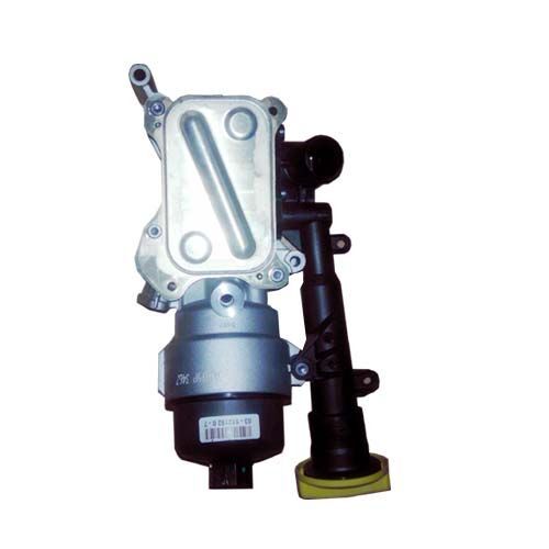 GM YAĞ SOĞUTUCU KOMPLE CORSA C-D COMBO C-D ASTRA H-J MERIVA B-AVEO-DOBLO-LINEA-PUNTO 1.3 CDTI-MTJ 75HP Z13DTH-DTJ A13DTC-DTE-DTR İNCE TİP (55193743)