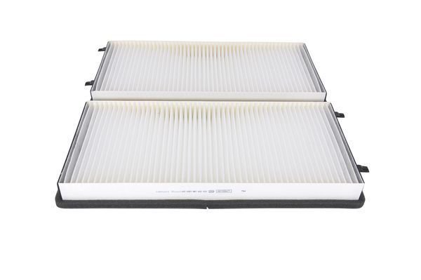 Mahle Knecht Klima Filtresi E65 Tek Karbonlu (6411 6 921 019)