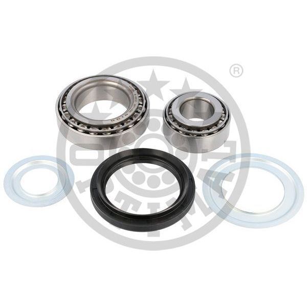 OPTIMAL AKS BİLYA ÖN SPR/LT35 TAMİR TAKIMI (2D0498625)