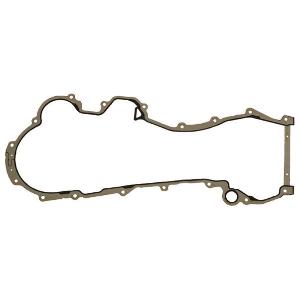 AFT YAĞ POMPA CONTASI EKSANTRİK ÖN KAPAK ASTRA H-J-CORSA C-D-E-COMBO C-D-MERIVA A-B-ALBEA-DOBLO- PALIO-IDEA-PANDA-PUNTO-TIGRA B-AGILA A-B 1.3 16V MTJ (55186663)